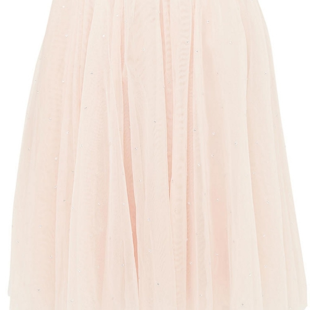 🍒NWT🍒 TED BAKER PRINSIE TULLE DRESS - Picture 9 of 13